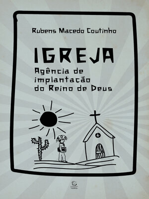 cover image of Igreja